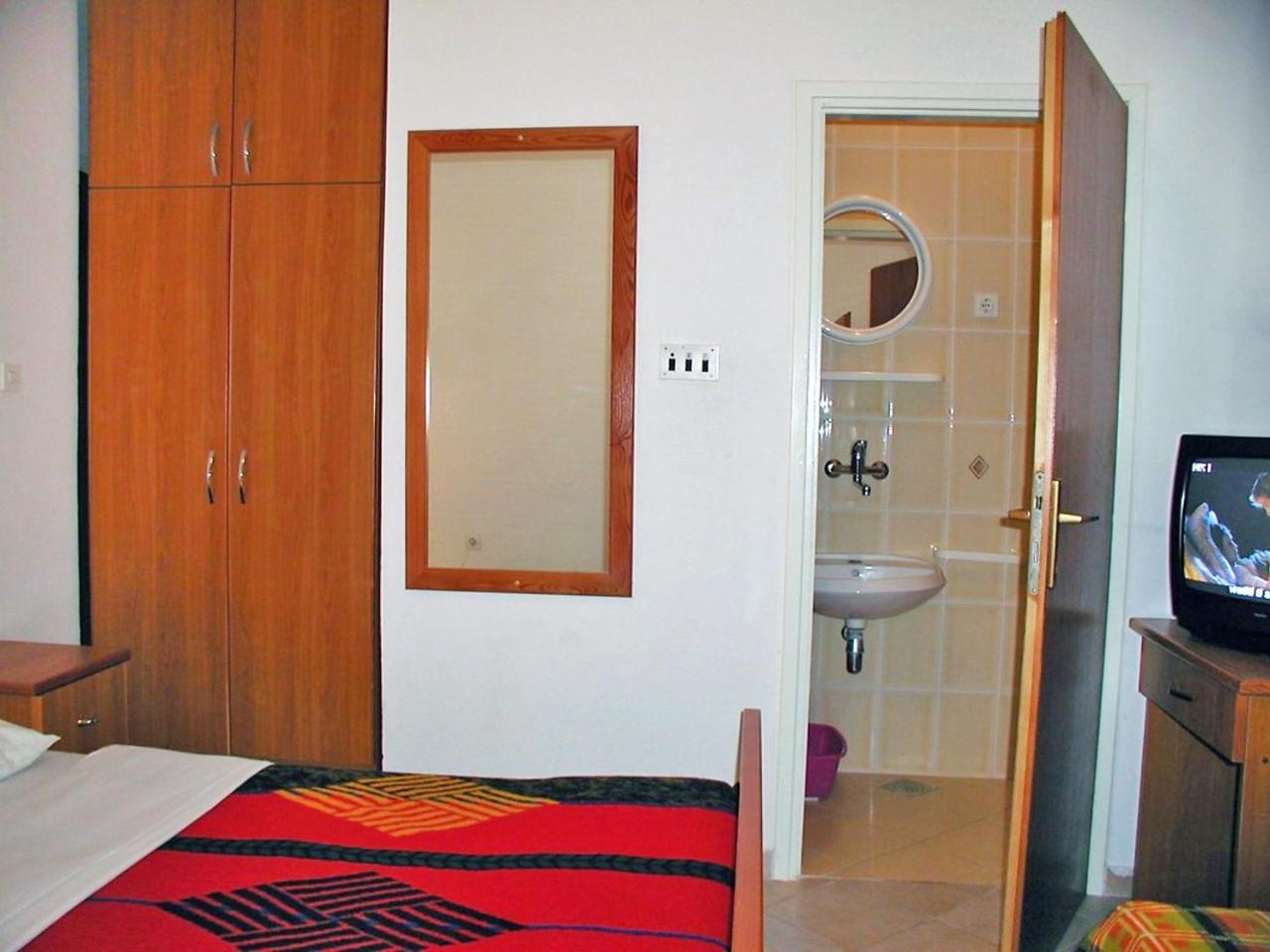 Apartment Zdenko-6 By Interhome กาลี ภายนอก รูปภาพ